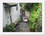 0417-Clovelly Sled Delivery * 800 x 600 * (123KB)
